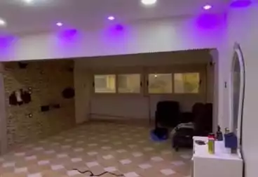 Apartments For sale - 3 rooms - floor 1