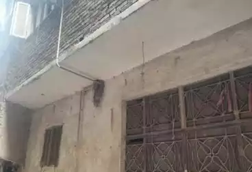 مباني للبيع - 2 غرف