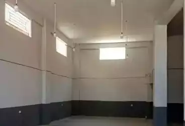 مصنع للبيع