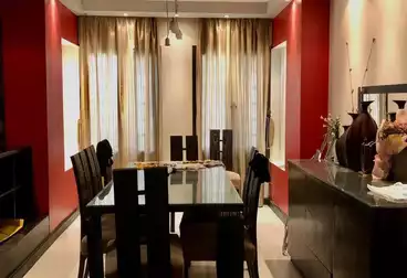 شقق مفروشة للبيع - 3 غرف - بالدور 2