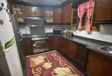 شقق للبيع - 3 غرف - بالدور 6