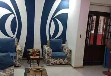 شقق للبيع - 3 غرف - بالدور 1