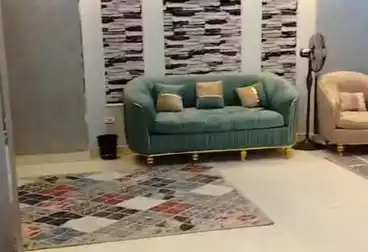 Apartments For rent - 2 rooms - floor 4
