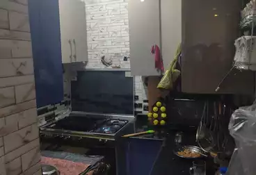Apartments For sale - 2 rooms - floor 6
