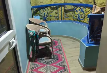 شقق للبيع - 3 غرف - بالدور 7