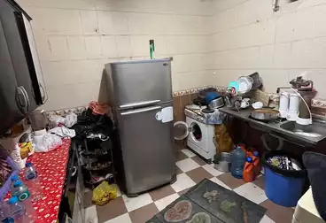undefined undefined - 2 rooms - floor 3