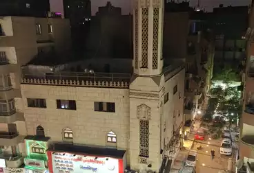 Apartments For sale - 2 rooms - floor 7