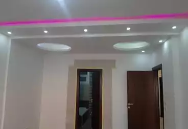 شقق للإيجار - 3 غرف - بالدور 2