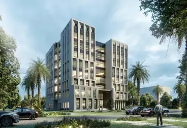 Administrative For sale - 2 rooms - floor 5