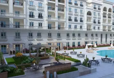 Apartments For sale - 1 rooms - floor 1