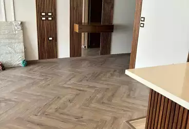 شقق مفروشة للإيجار - 2 غرف - بالدور 1