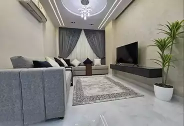 شقق مفروشة للإيجار - 3 غرف - بالدور 1
