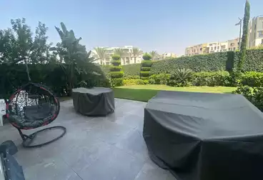 Apartment with Garden For rent - 3 rooms - floor 0