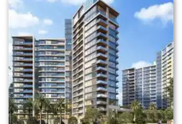 Apartments For sale - 3 rooms - floor 9