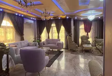 شقق مفروشة للإيجار - 3 غرف - بالدور 2