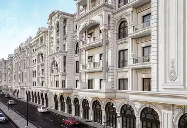 Apartments For sale - 2 rooms - floor 3