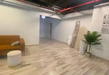 Administrative For rent - 5 rooms - floor 0