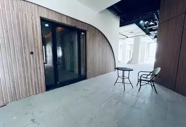 Offices For rent - 5 rooms - floor 2