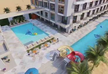 Apartments For sale - 1 rooms - floor 1