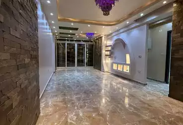 undefined undefined - 3 غرف - بالدور 3