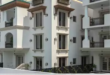 Apartments For sale - 3 rooms - floor 1
