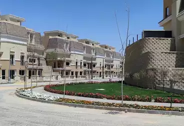 undefined undefined - 3 غرف - بالدور 2