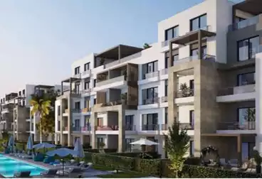 Chalets For sale - 3 rooms - floor 1