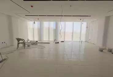 Administrative For rent - 5 rooms - floor 2