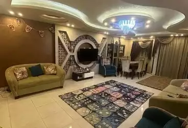شقق للبيع - 3 غرف - بالدور 8