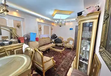 شقق للبيع - 4 غرف - بالدور 17
