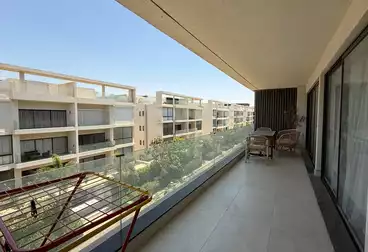 شقق مفروشة للإيجار - 2 غرف - بالدور 3
