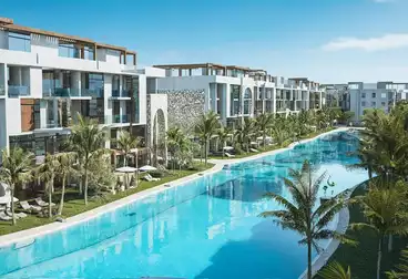 Chalets For sale - 1 rooms - floor 1