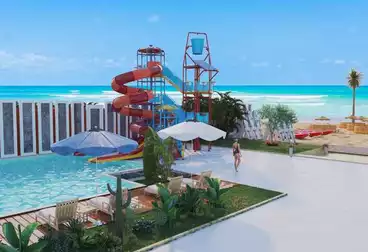 Apartments For sale - 1 rooms - floor 3