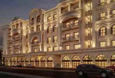 Apartments For sale - 2 rooms - floor 1