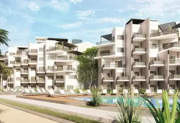 Apartments For sale - 2 rooms - floor 2