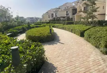فيلا منفصلة للبيع - 4 غرف