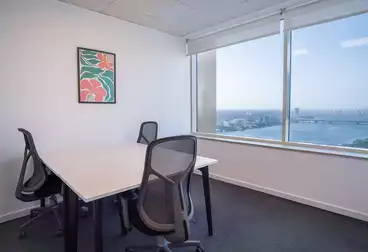 Properties For rent - 1 rooms - floor 22
