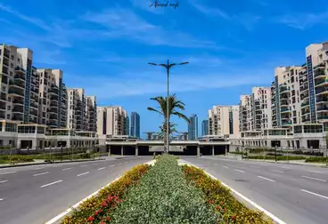 عقارات للبيع - 3 غرف - بالدور 2