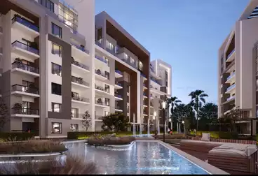 Apartment with Garden For sale - 3 rooms - floor 1