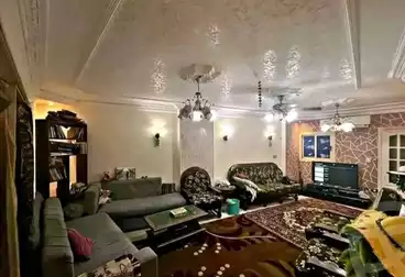 Apartments For sale - 3 rooms - floor 3