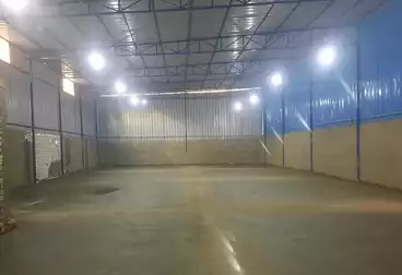مخازن للإيجار