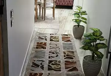 Furnished Apartment For sale - 2 rooms - floor 4