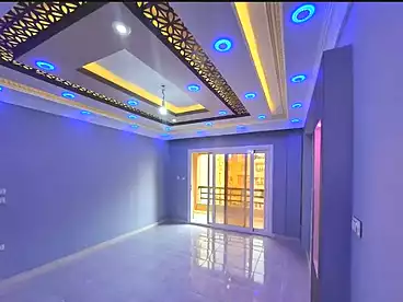 عقارات للبيع - 3 غرف - بالدور 0