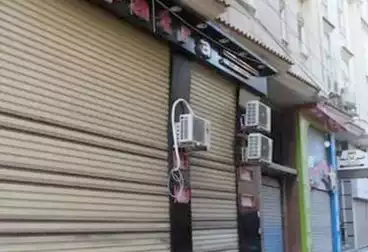 Commercial For sale - floor 0