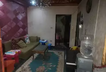 شقق للبيع - 3 غرف - بالدور 3