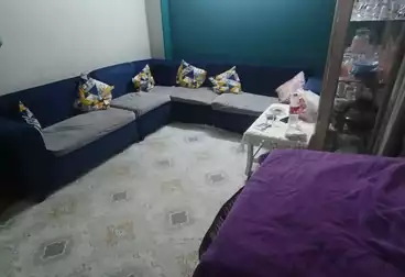 Apartments For sale - 2 rooms - floor 5