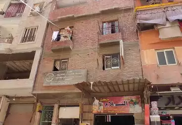 منزل / بيت للبيع - 3 غرف