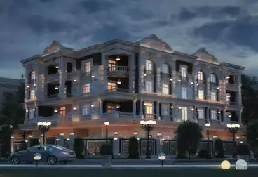 undefined undefined - 3 rooms - floor 2