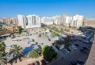Apartments For sale - 3 rooms - floor 8