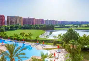 undefined undefined - 2 غرف - بالدور 1